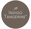 Indigo Tangerine